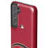 MLB Arizona Diamondbacks - Secondary Solid Distressed Galaxy S21 5G Pro Case