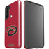 MLB Arizona Diamondbacks - Secondary Solid Distressed Galaxy S21 5G Pro Case