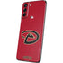 MLB Arizona Diamondbacks - Secondary Solid Distressed Galaxy S21 5G Skin