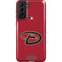 MLB Arizona Diamondbacks - Secondary Solid Distressed Galaxy S21 Plus 5G Pro Case