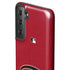 MLB Arizona Diamondbacks - Secondary Solid Distressed Galaxy S21 Plus 5G Pro Case