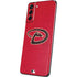 MLB Arizona Diamondbacks - Secondary Solid Distressed Galaxy S21 Plus 5G Skin