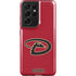 MLB Arizona Diamondbacks - Secondary Solid Distressed Galaxy S21 Ultra 5G Pro Case