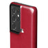 MLB Arizona Diamondbacks - Secondary Solid Distressed Galaxy S21 Ultra 5G Pro Case