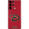 MLB Arizona Diamondbacks - Secondary Solid Distressed Galaxy S21 Ultra 5G Skin