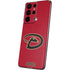 MLB Arizona Diamondbacks - Secondary Solid Distressed Galaxy S21 Ultra 5G Skin