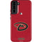 MLB Arizona Diamondbacks - Secondary Solid Distressed Galaxy S22 Plus Pro Case