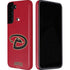 MLB Arizona Diamondbacks - Secondary Solid Distressed Galaxy S22 Plus Pro Case