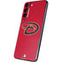 MLB Arizona Diamondbacks - Secondary Solid Distressed Galaxy S22 Plus Skin