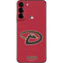 MLB Arizona Diamondbacks - Secondary Solid Distressed Galaxy S22 Plus Skin