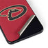 MLB Arizona Diamondbacks - Secondary Solid Distressed Galaxy S22 Plus Skin