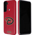 MLB Arizona Diamondbacks - Secondary Solid Distressed Galaxy S22 Pro Case
