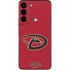 MLB Arizona Diamondbacks - Secondary Solid Distressed Galaxy S22 Skin