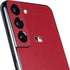 MLB Arizona Diamondbacks - Secondary Solid Distressed Galaxy S22 Skin