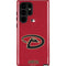 MLB Arizona Diamondbacks - Secondary Solid Distressed Galaxy S22 Ultra Pro Case