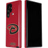 MLB Arizona Diamondbacks - Secondary Solid Distressed Galaxy S22 Ultra Pro Case