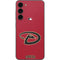 MLB Arizona Diamondbacks - Secondary Solid Distressed Galaxy S23 Plus Skin