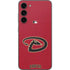 MLB Arizona Diamondbacks - Secondary Solid Distressed Galaxy S23 Plus Skin