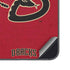 MLB Arizona Diamondbacks - Secondary Solid Distressed Galaxy S23 Plus Skin