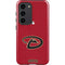 MLB Arizona Diamondbacks - Secondary Solid Distressed Galaxy S23 Pro Case