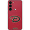 MLB Arizona Diamondbacks - Secondary Solid Distressed Galaxy S23 Skin