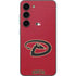 MLB Arizona Diamondbacks - Secondary Solid Distressed Galaxy S23 Skin