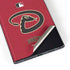 MLB Arizona Diamondbacks - Secondary Solid Distressed Galaxy S23 Ultra Skin