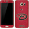 MLB Arizona Diamondbacks - Secondary Solid Distressed Galaxy S7 Edge Skin