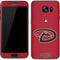 MLB Arizona Diamondbacks - Secondary Solid Distressed Galaxy S7 Skin