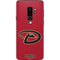 MLB Arizona Diamondbacks - Secondary Solid Distressed Galaxy S9 Plus Skin