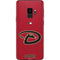 MLB Arizona Diamondbacks - Secondary Solid Distressed Galaxy S9 Skin