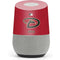 MLB Arizona Diamondbacks - Secondary Solid Distressed Google Home Skin