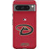 MLB Arizona Diamondbacks - Secondary Solid Distressed Google Pixel 8 Pro Impact Case