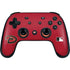 MLB Arizona Diamondbacks - Secondary Solid Distressed Google Stadia Controller Skin