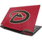MLB Arizona Diamondbacks - Secondary Solid Distressed Lenovo IdeaPad Skin