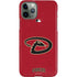 MLB Arizona Diamondbacks - Secondary Solid Distressed iPhone 11 Pro Lite Case