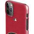 MLB Arizona Diamondbacks - Secondary Solid Distressed iPhone 11 Pro Max Lite Case