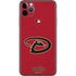 MLB Arizona Diamondbacks - Secondary Solid Distressed iPhone 11 Pro Max Skin