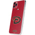 MLB Arizona Diamondbacks - Secondary Solid Distressed iPhone 11 Pro Max Skin