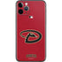 MLB Arizona Diamondbacks - Secondary Solid Distressed iPhone 11 Pro Skin