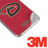 MLB Arizona Diamondbacks - Secondary Solid Distressed iPhone 11 Pro Skin