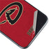 MLB Arizona Diamondbacks - Secondary Solid Distressed iPhone 11 Skin