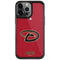 MLB Arizona Diamondbacks - Secondary Solid Distressed iPhone 13 Pro Cargo Case