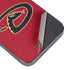 MLB Arizona Diamondbacks - Secondary Solid Distressed iPhone 13 Pro Max Skin
