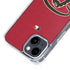 MLB Arizona Diamondbacks - Secondary Solid Distressed iPhone 14 MagSafe Case