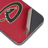 MLB Arizona Diamondbacks - Secondary Solid Distressed iPhone 14 Pro Max Skin