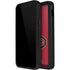 MLB Arizona Diamondbacks - Secondary Solid Distressed iPhone 14 Pro Max Waterproof Case
