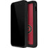 MLB Arizona Diamondbacks - Secondary Solid Distressed iPhone 14 Pro Waterproof Case