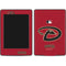 MLB Arizona Diamondbacks - Secondary Solid Distressed Amazon Kindle Skin