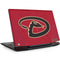 MLB Arizona Diamondbacks - Secondary Solid Distressed Legion Y720 Skin